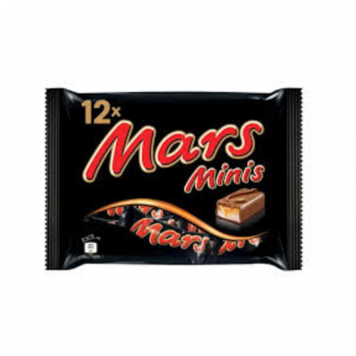 MARS MINI BAG 227G MARS MINI BAG 227G